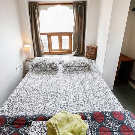 Silver Moon Haveli أُودايبور المظهر الخارجي الصورة