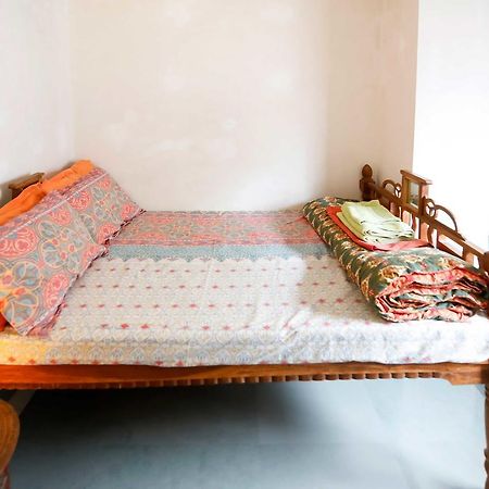 Silver Moon Haveli أُودايبور المظهر الخارجي الصورة