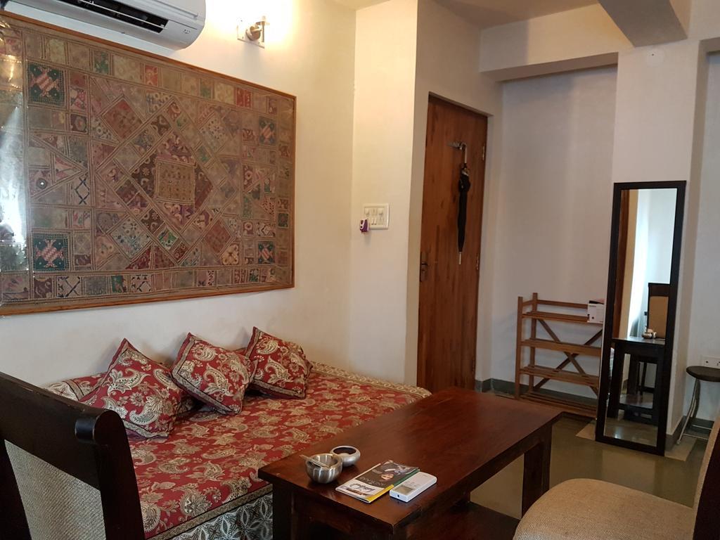 Silver Moon Haveli أُودايبور المظهر الخارجي الصورة