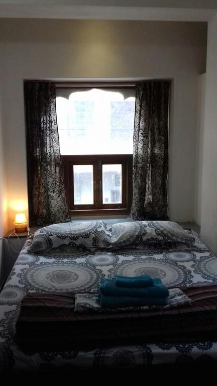 Silver Moon Haveli أُودايبور المظهر الخارجي الصورة