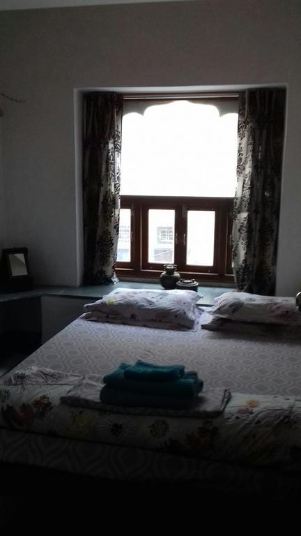 Silver Moon Haveli أُودايبور المظهر الخارجي الصورة