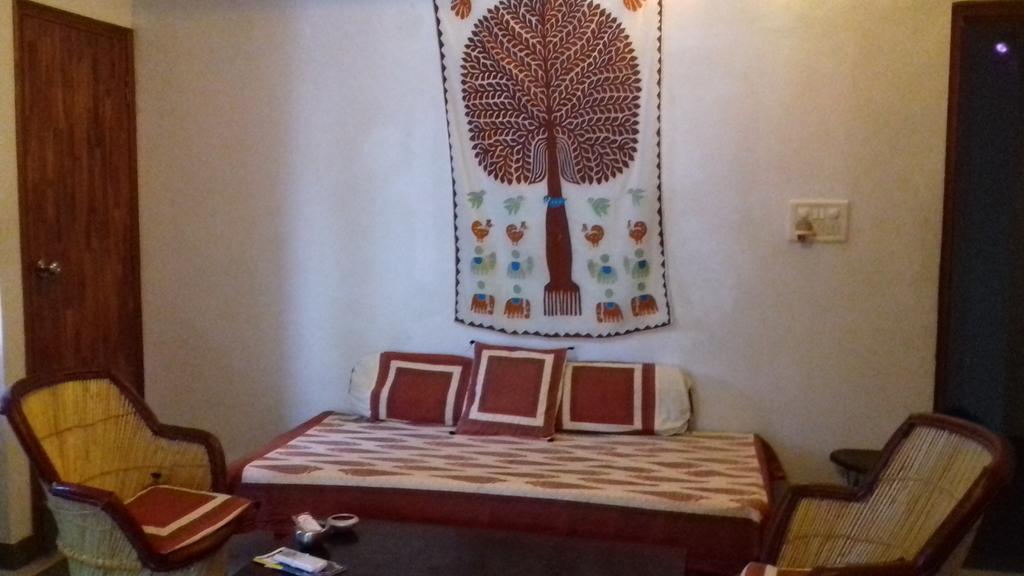 Silver Moon Haveli أُودايبور المظهر الخارجي الصورة