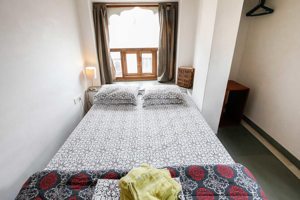 Silver Moon Haveli أُودايبور المظهر الخارجي الصورة