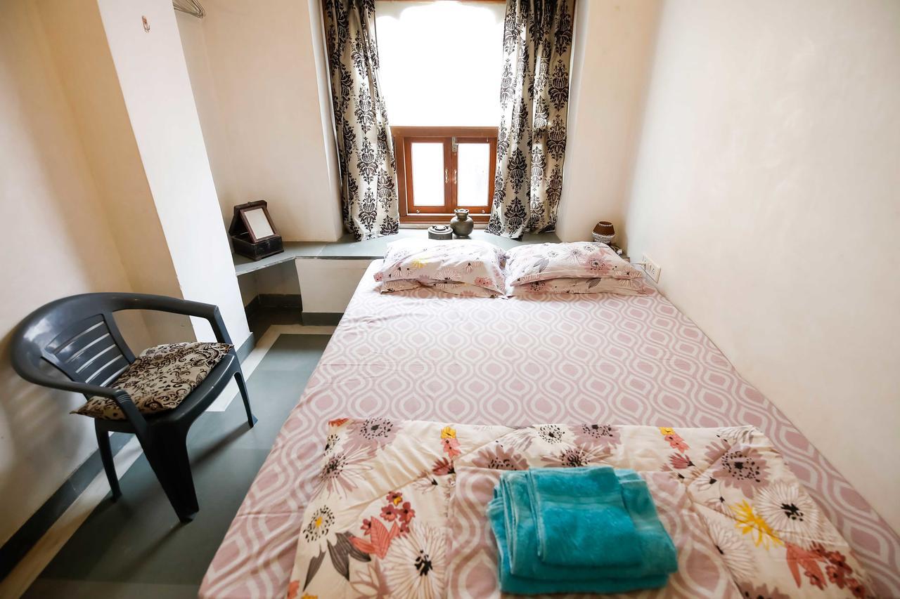 Silver Moon Haveli أُودايبور المظهر الخارجي الصورة