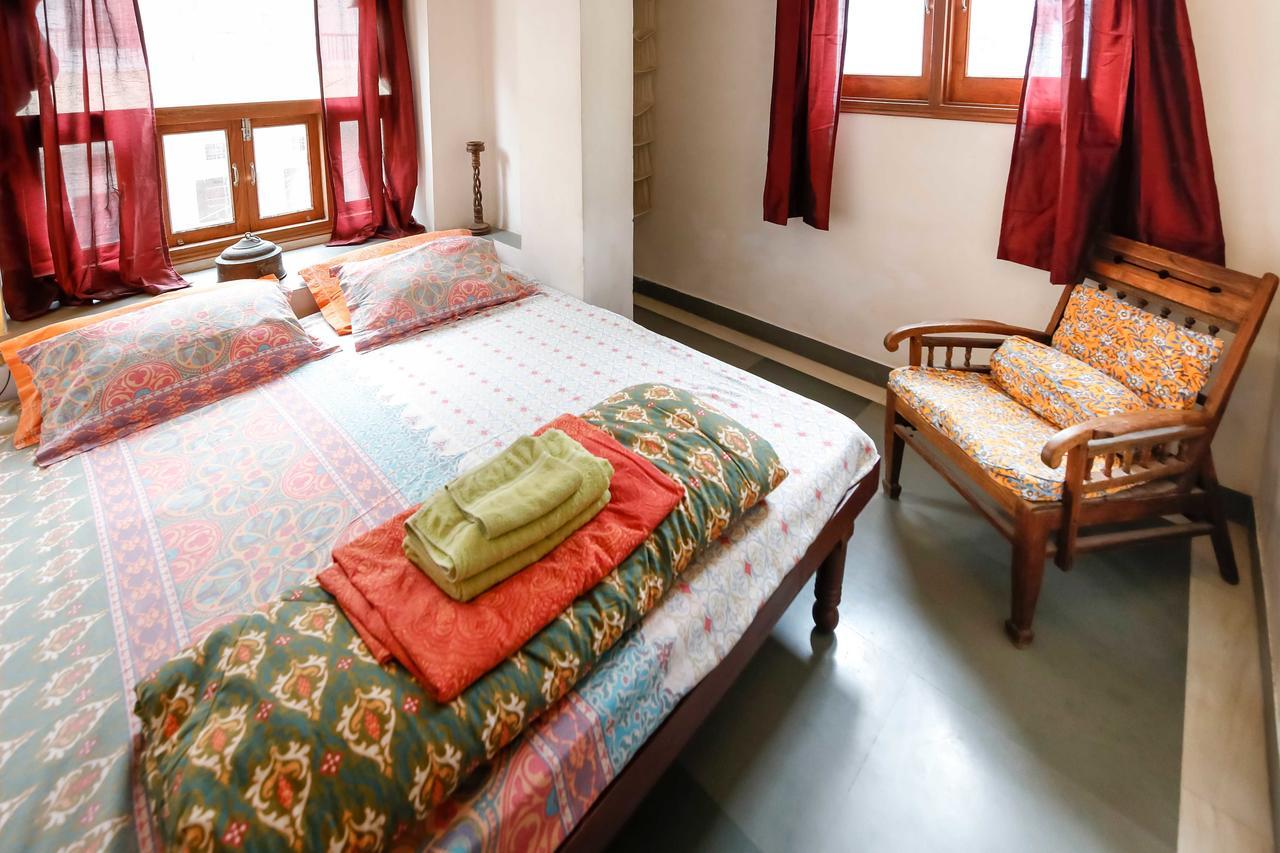Silver Moon Haveli أُودايبور المظهر الخارجي الصورة