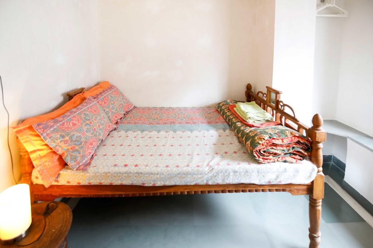 Silver Moon Haveli أُودايبور المظهر الخارجي الصورة